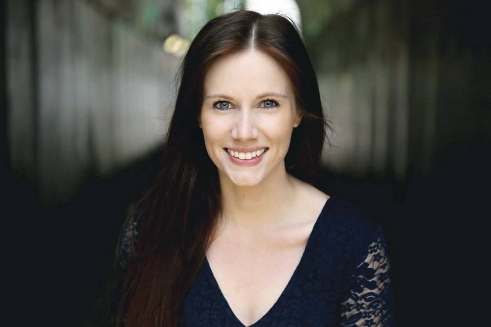 Catherine Stobbs