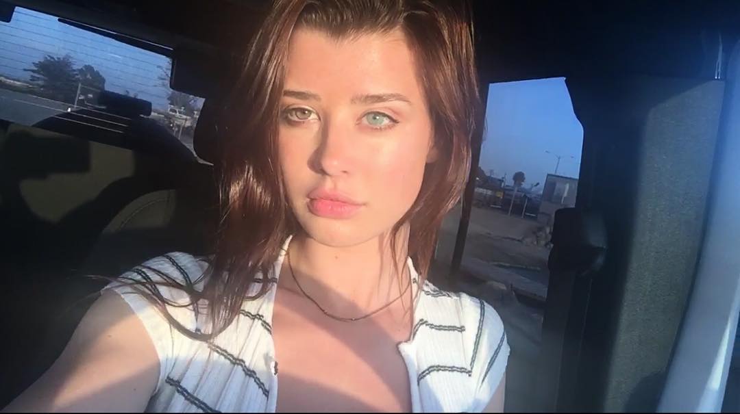 Sarah McDaniel