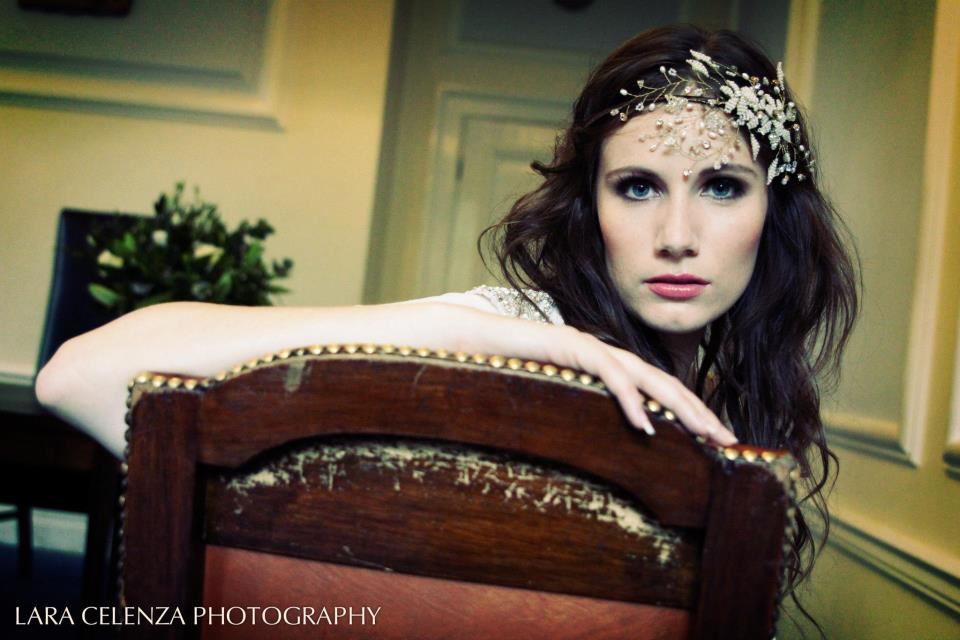 Catherine Stobbs
