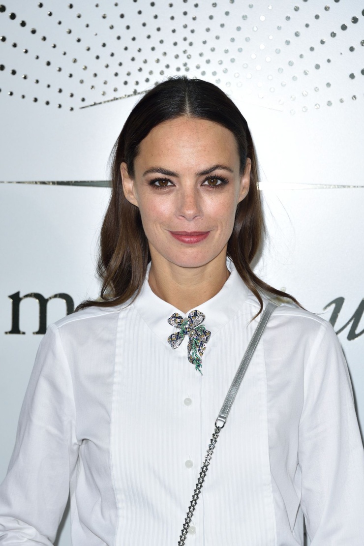 Picture of Bérénice Bejo