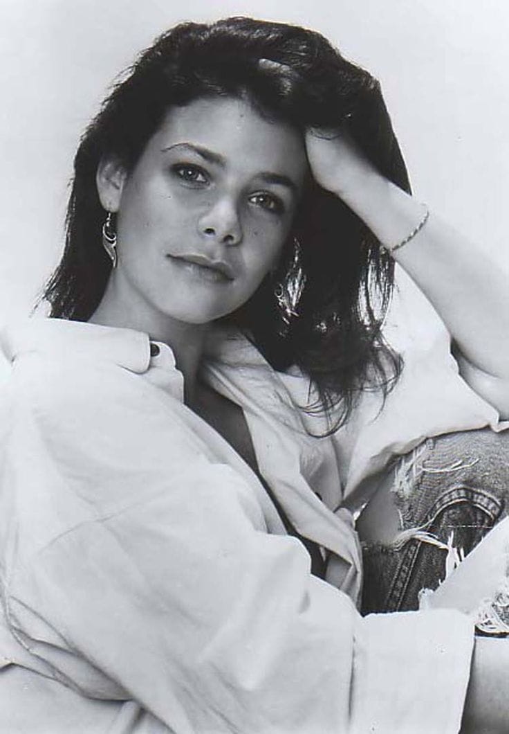 Meredith Salenger Image