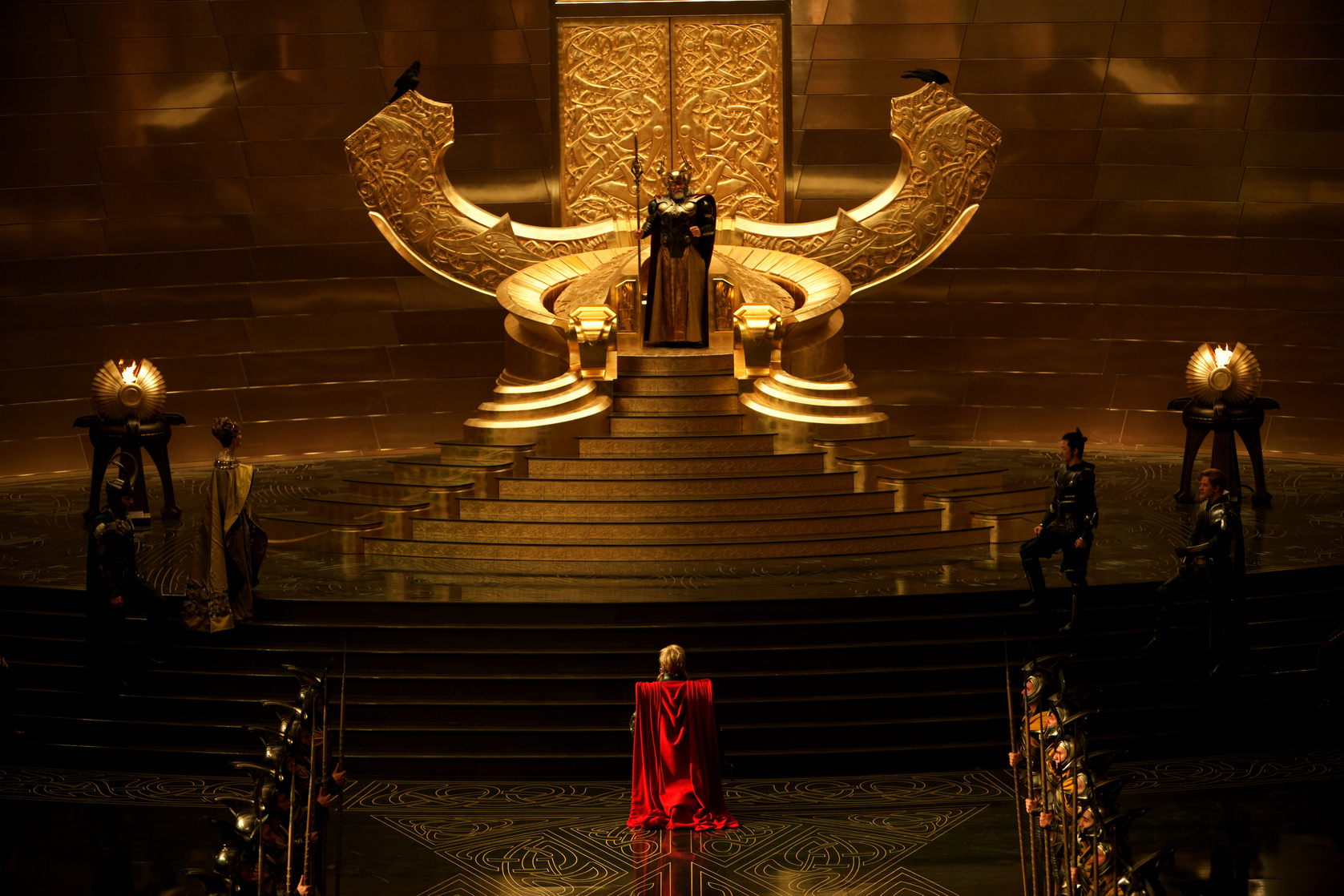Thor