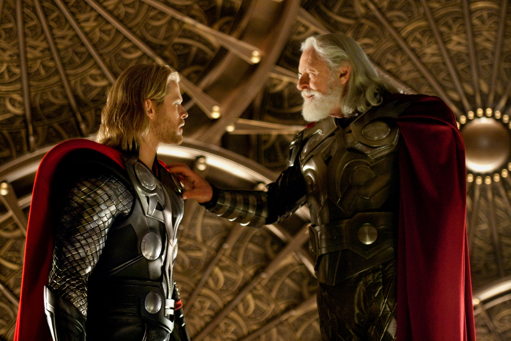 Thor Thor