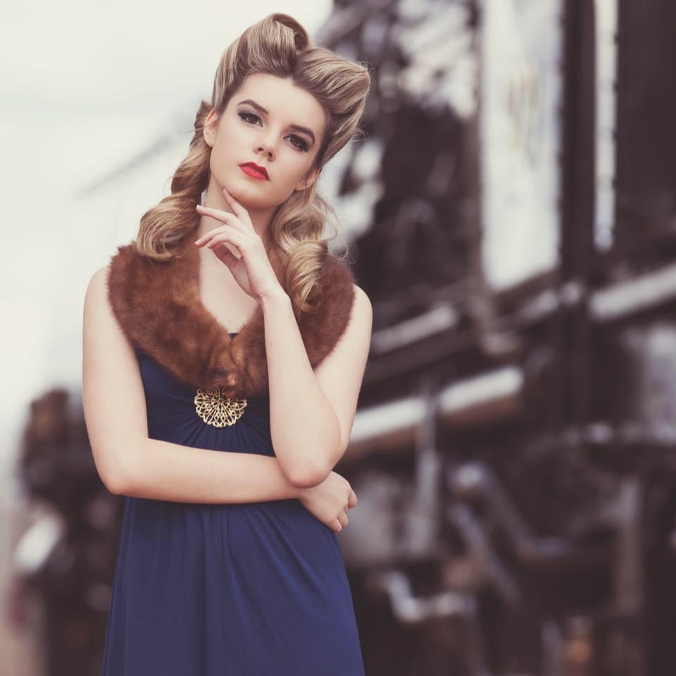Hanna Marie