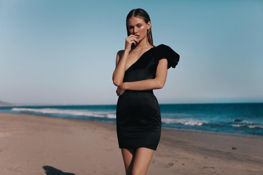 Scarlett Leithold Scarlett Leithold
