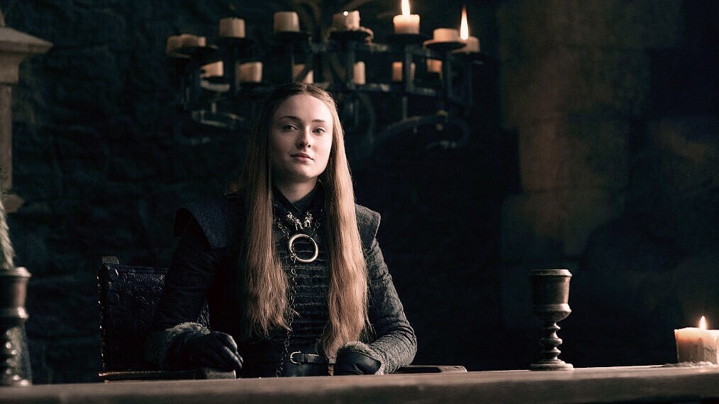 Sophie Turner Sophie Turner