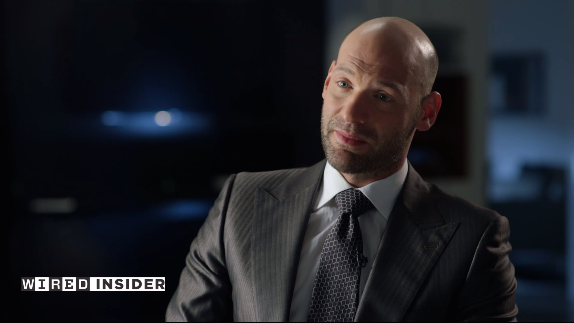 Yellowjacket (Corey Stoll)