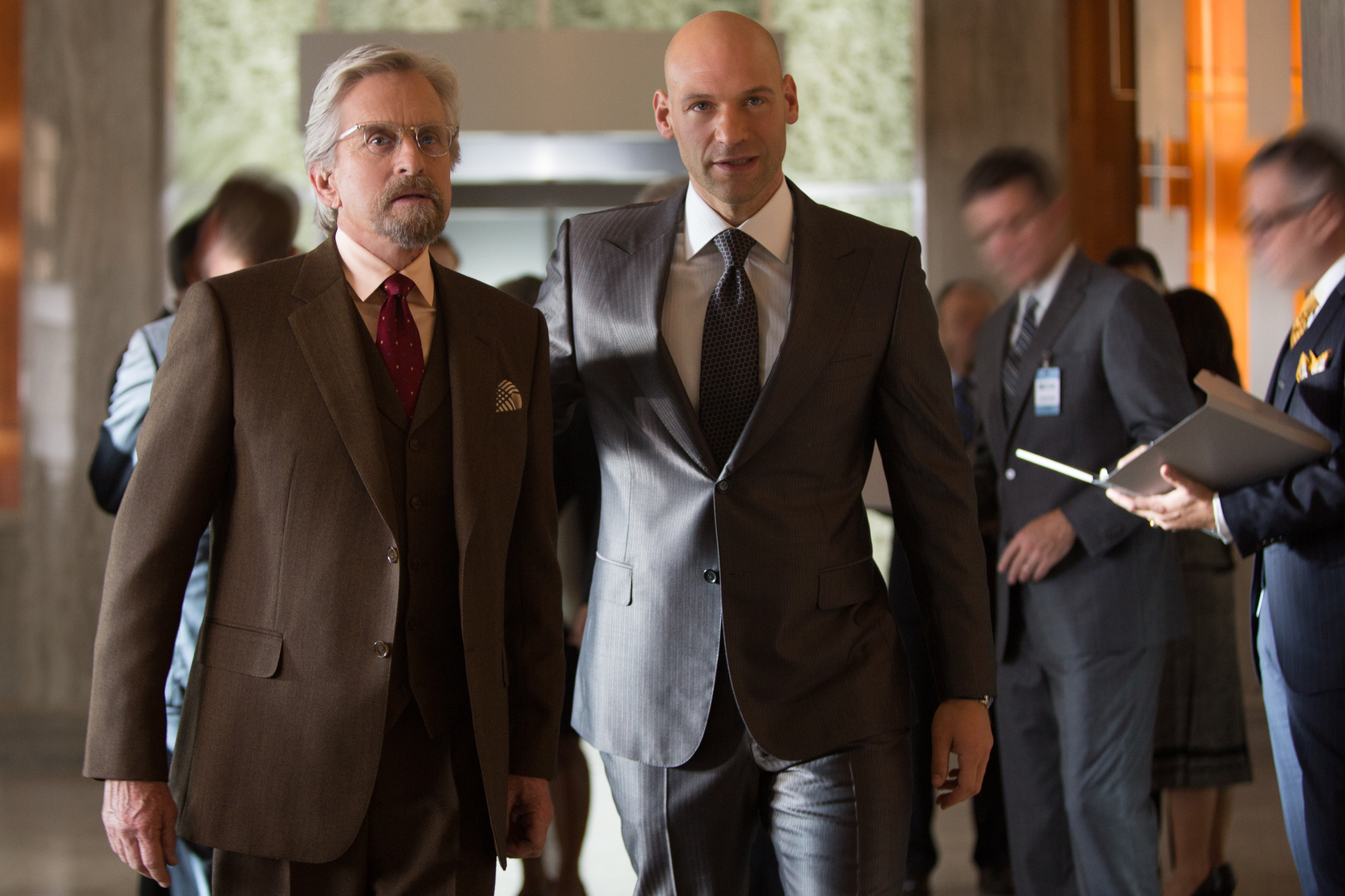 Yellowjacket (Corey Stoll)