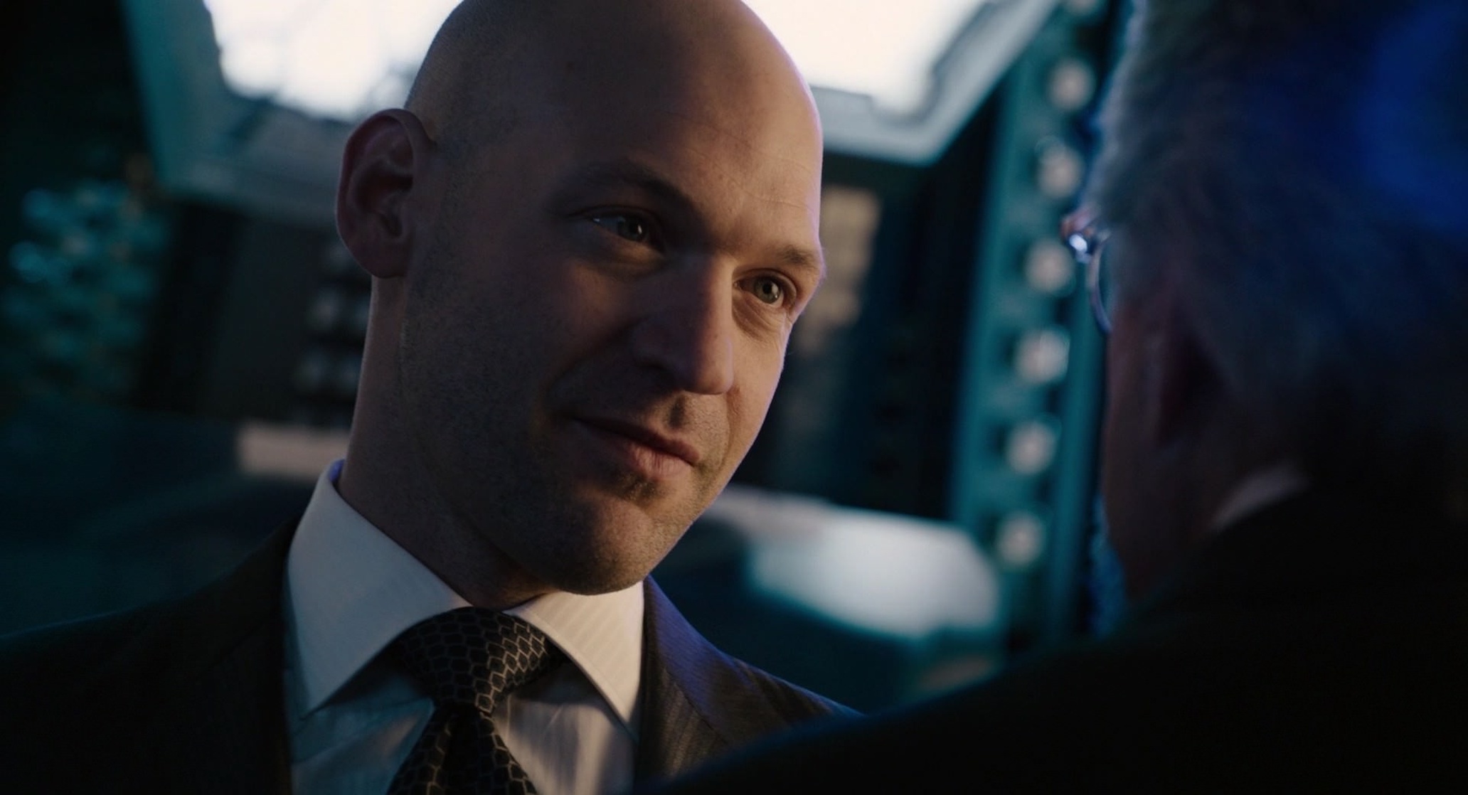 Yellowjacket (Corey Stoll)
