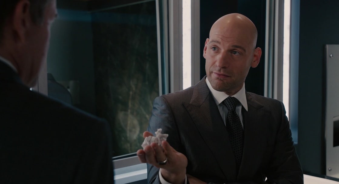 Yellowjacket (Corey Stoll)