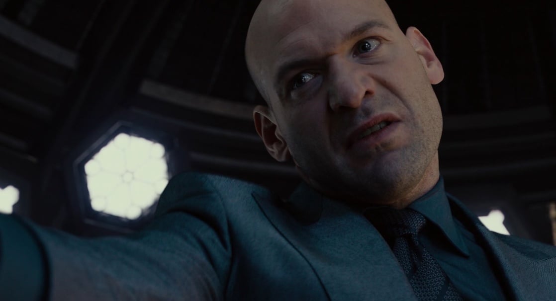 Yellowjacket (Corey Stoll)