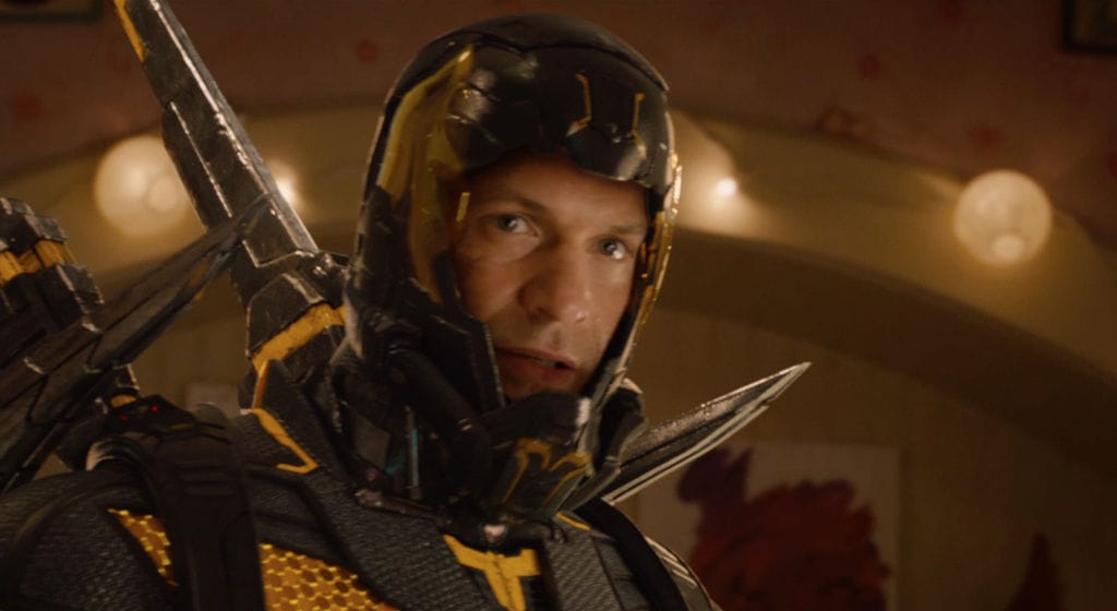 Yellowjacket (Corey Stoll)