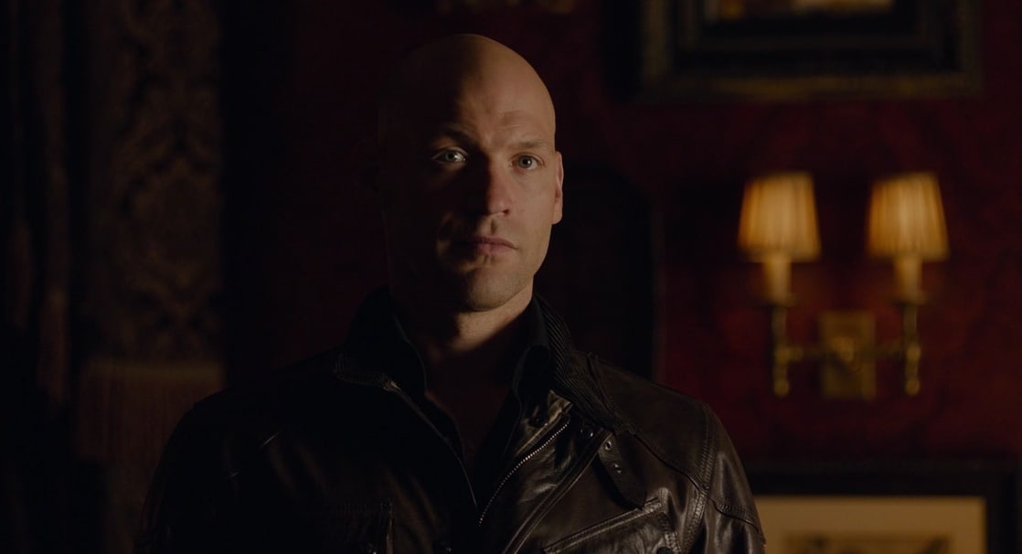 Yellowjacket (Corey Stoll)