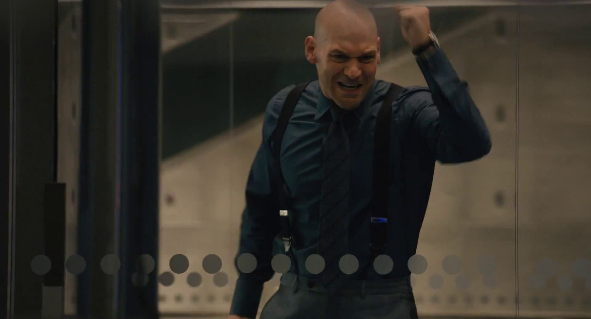 Yellowjacket (Corey Stoll)
