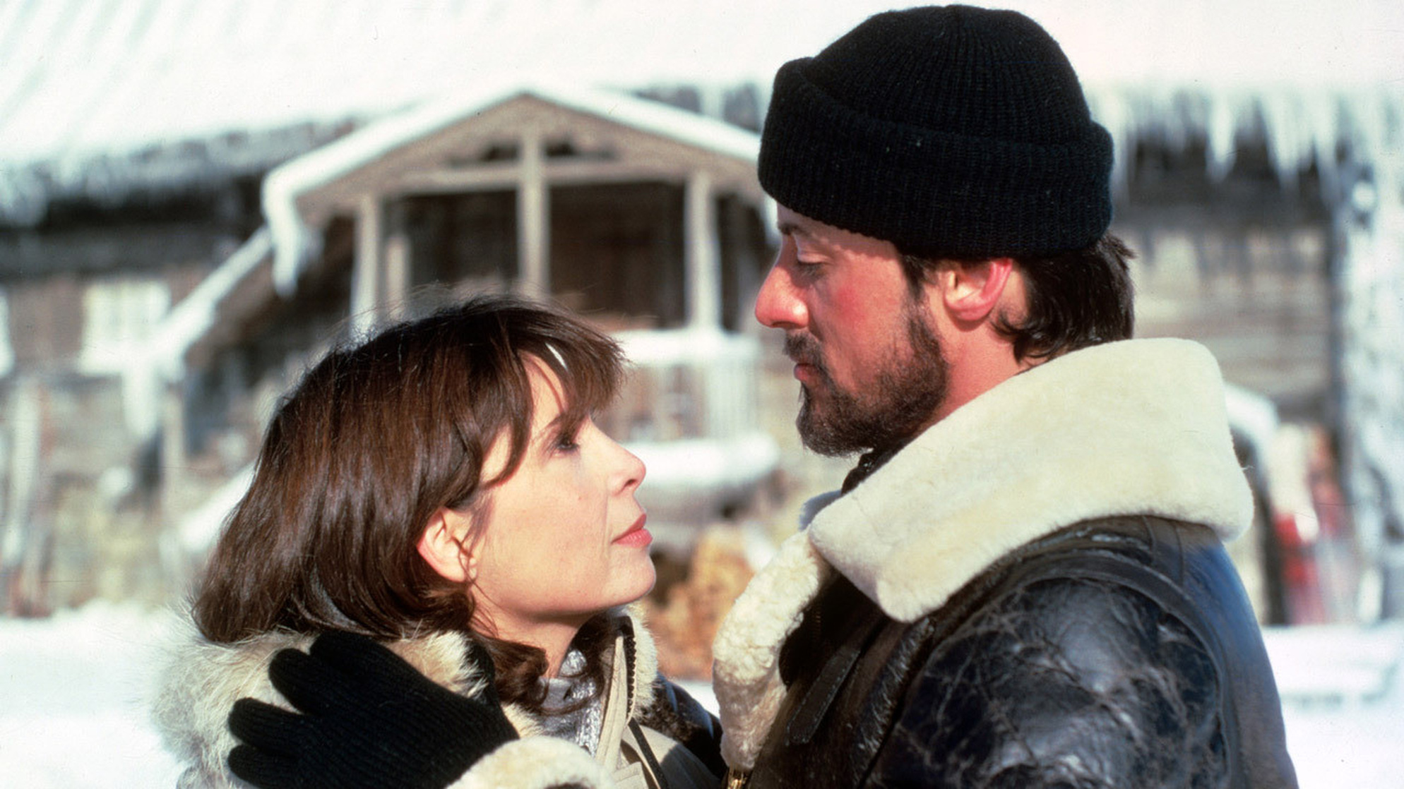 Rocky IV