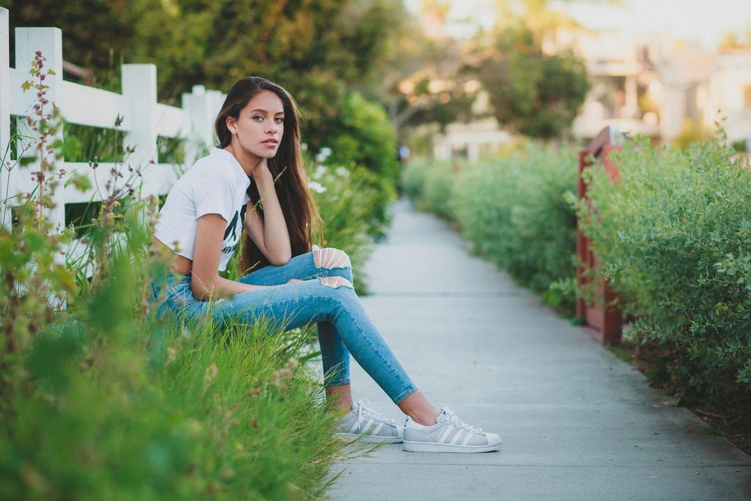 Charlette Diaz Charlette Diaz