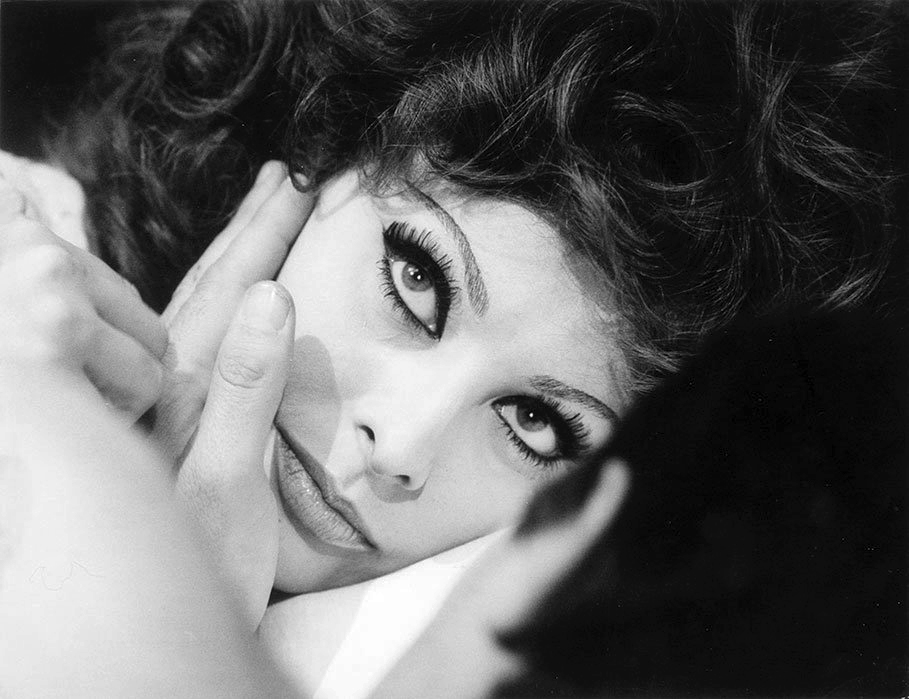 Sophia Loren