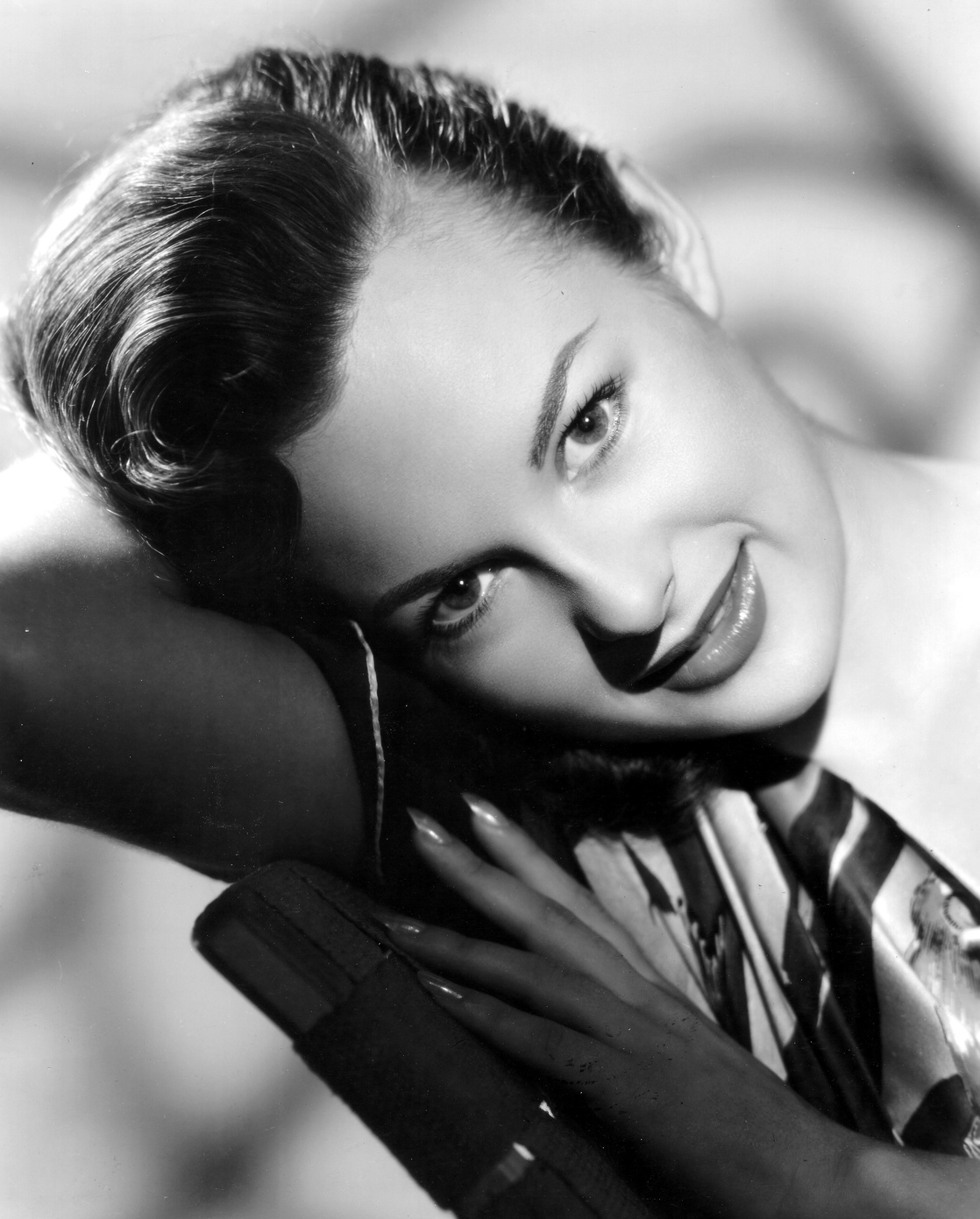 Charlotte Austin picture