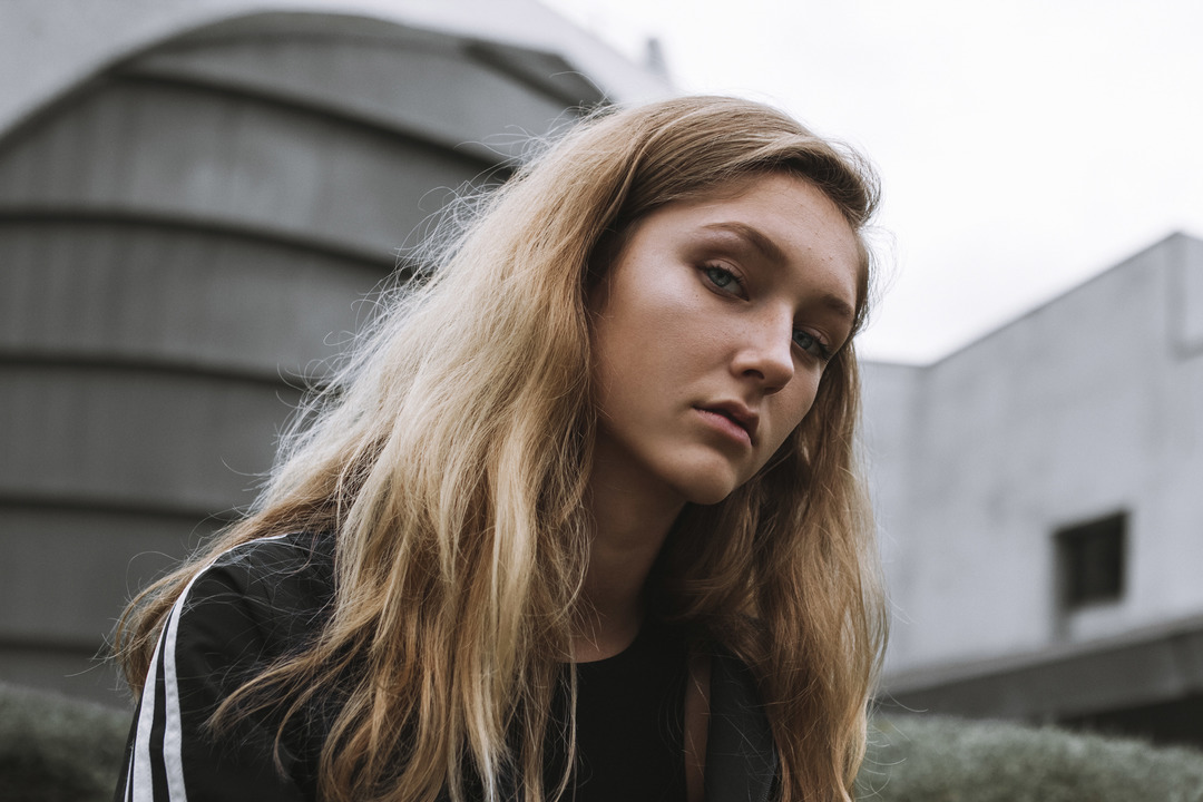 Ella Moss Ella Moss