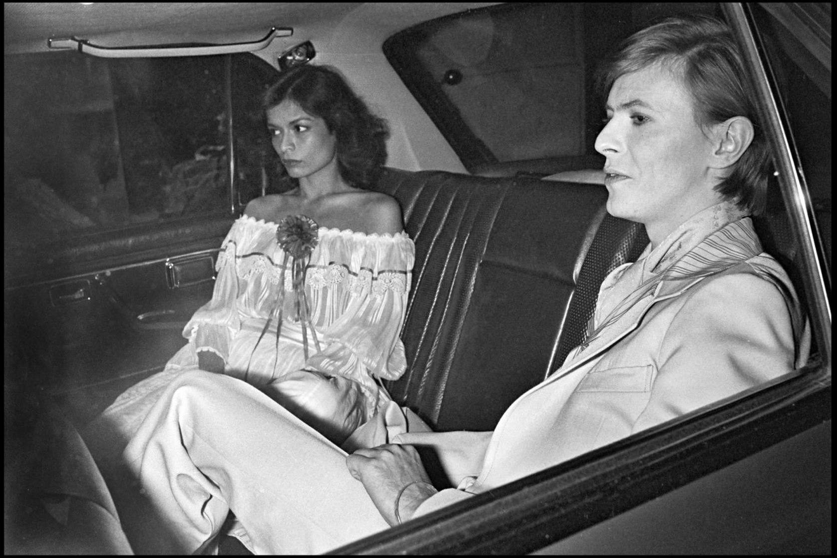 Bianca Jagger