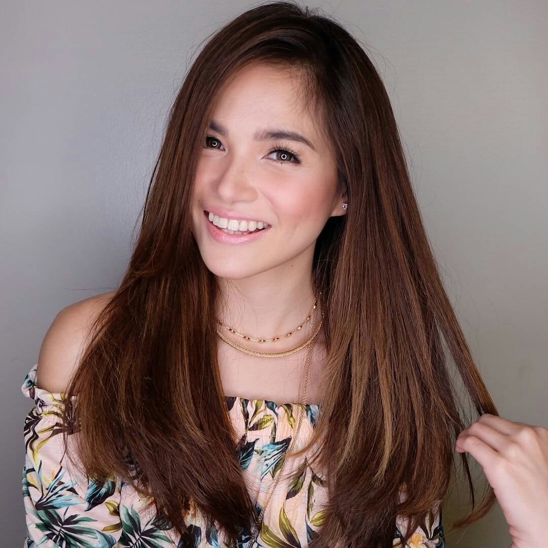 Elisse Joson