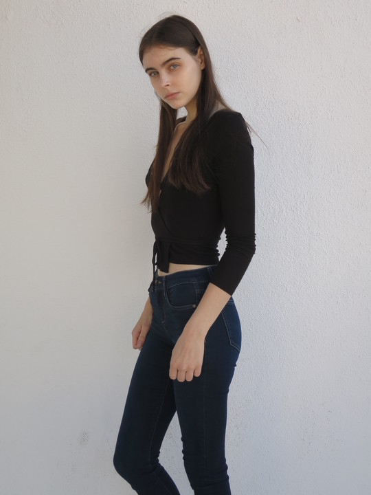 Picture of Isabel Lawson