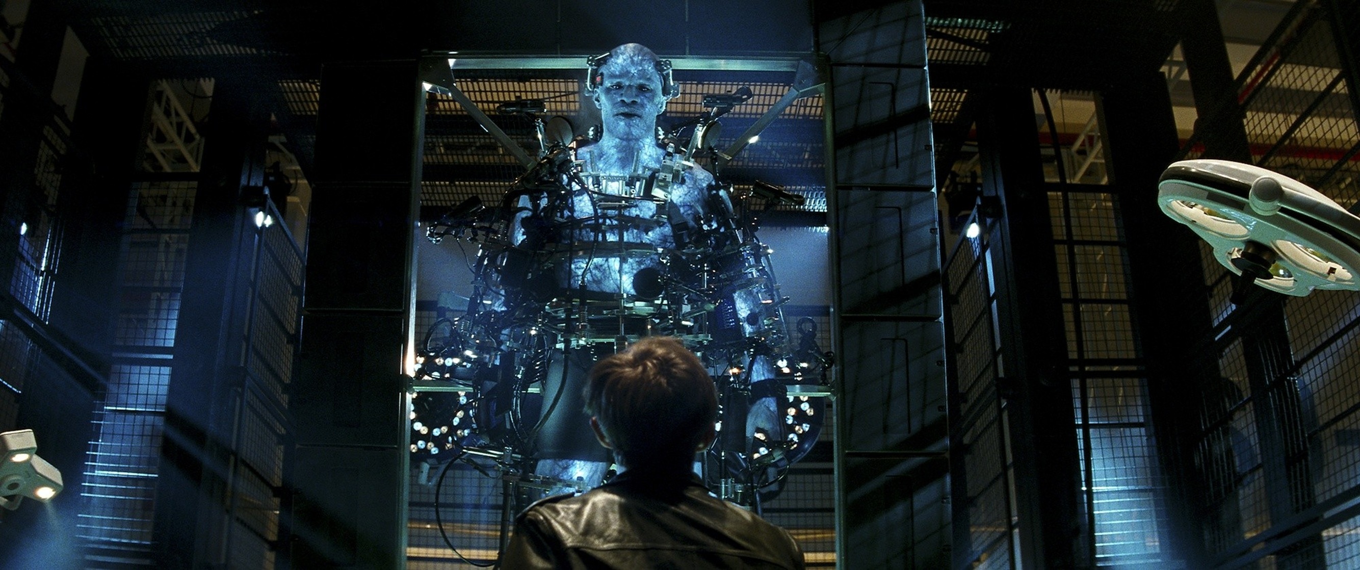 Electro (Jamie Foxx)