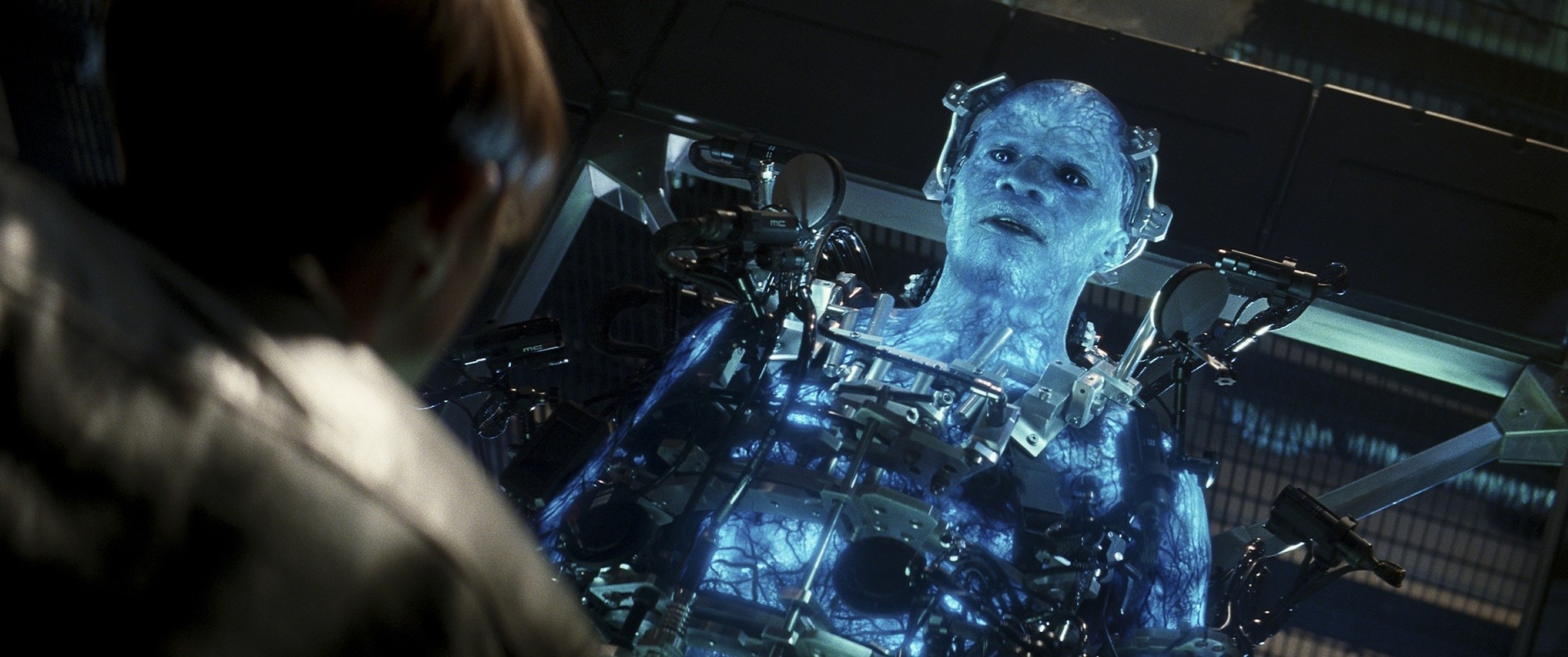 Electro (Jamie Foxx)