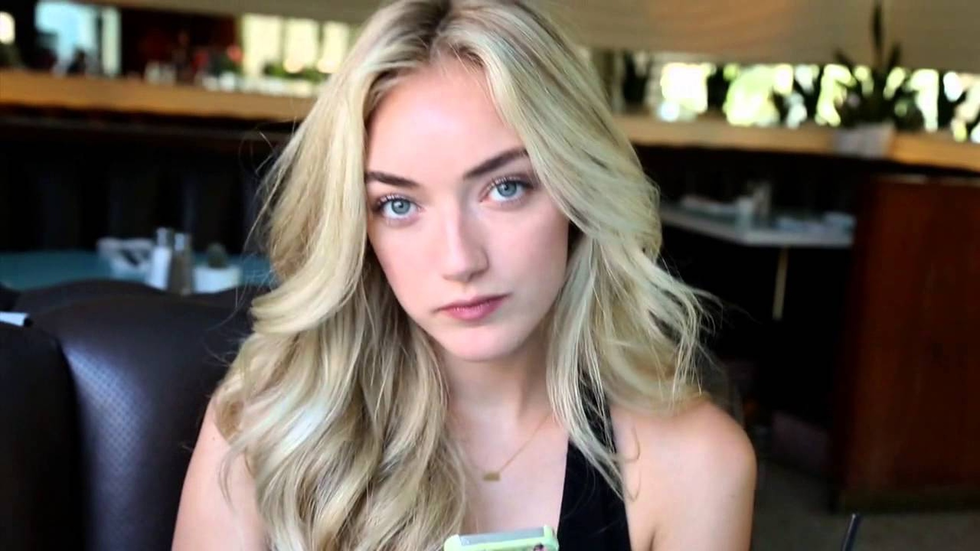 Daisy Clementine Smith