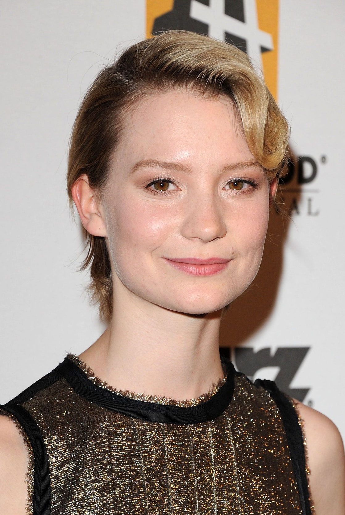 Image of Mia Wasikowska