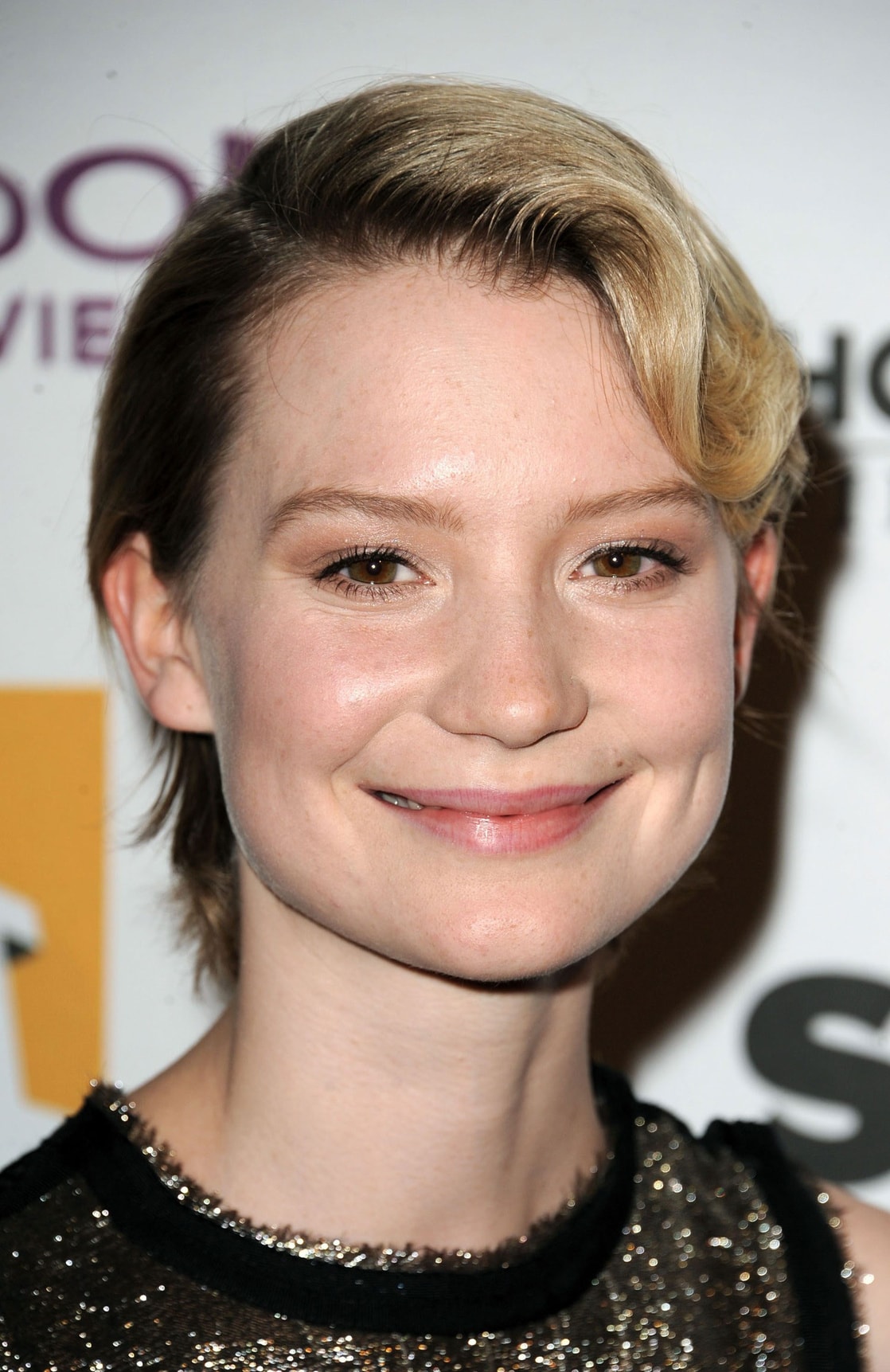 Mia Wasikowska picture