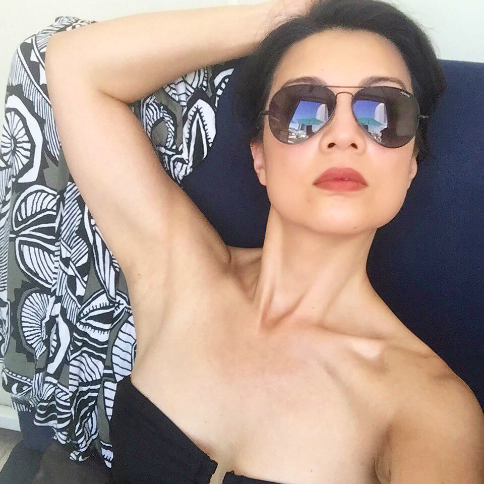 Ming-Na Wen