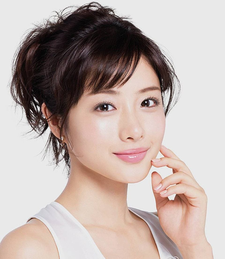 Исихара Сатоми японская актриса