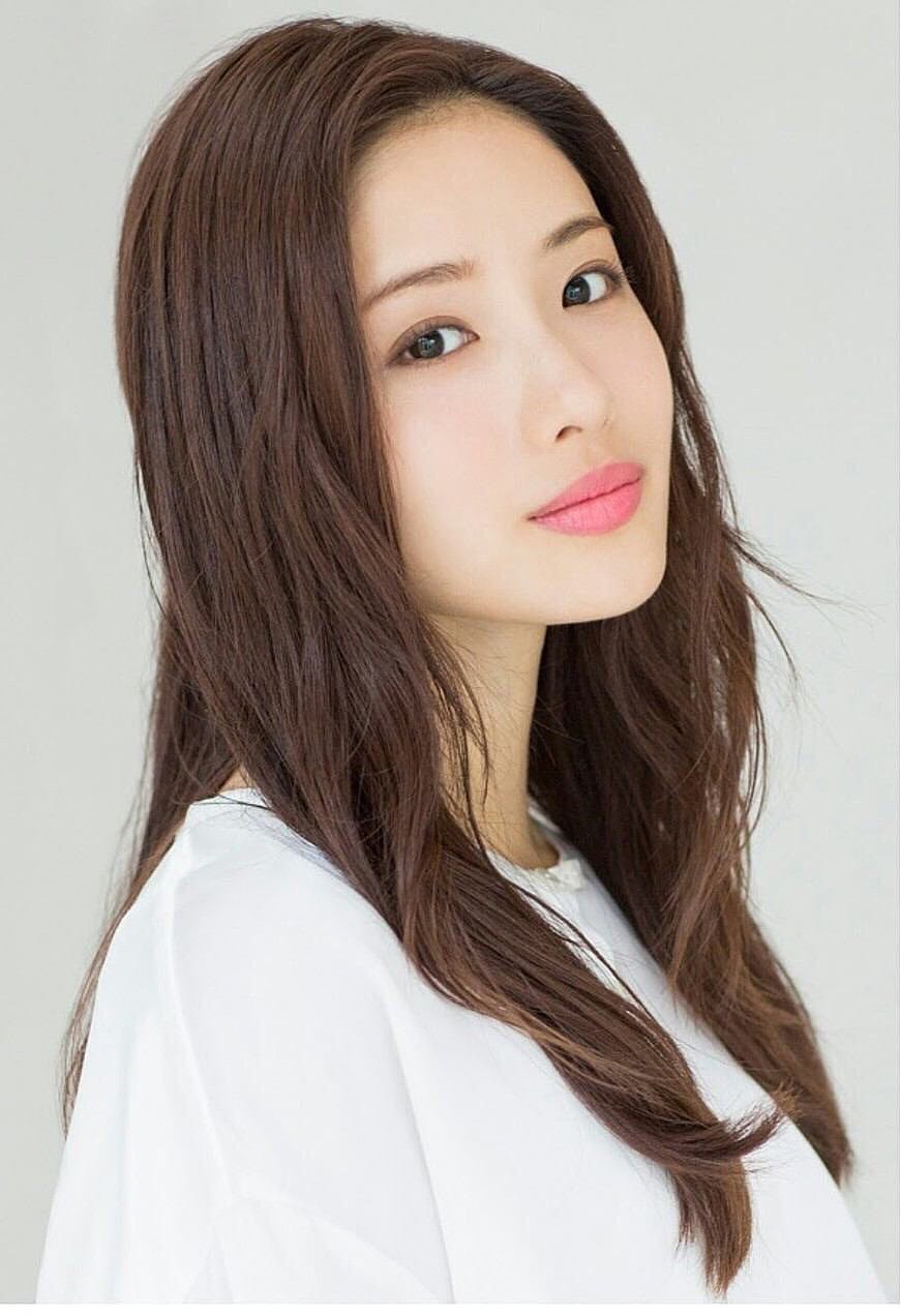 Satomi Ishihara