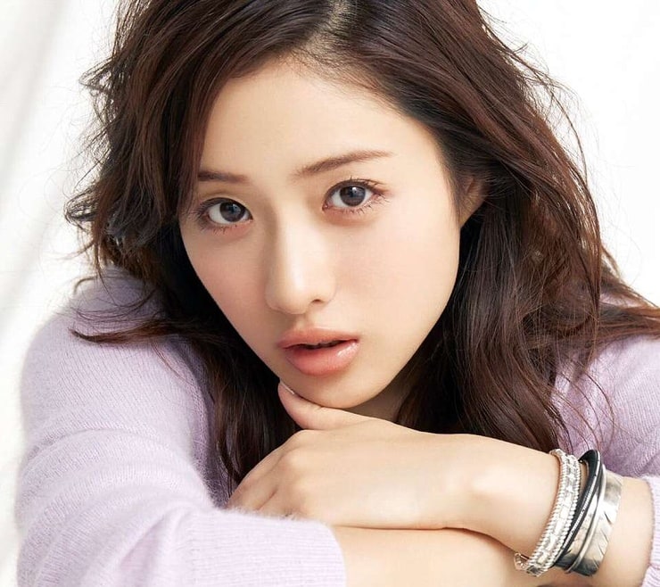 Satomi Ishihara