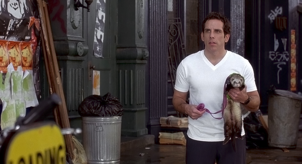 Along Came Polly Along Came Polly