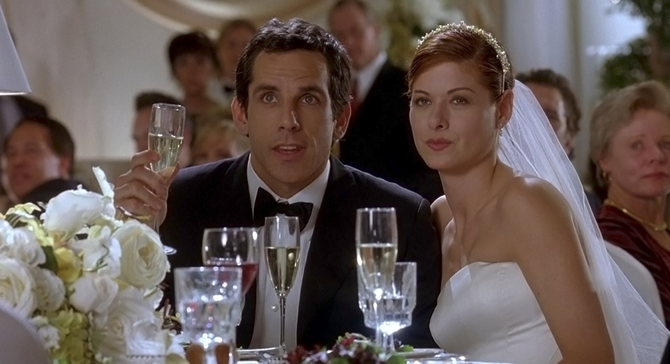 Along Came Polly Along Came Polly