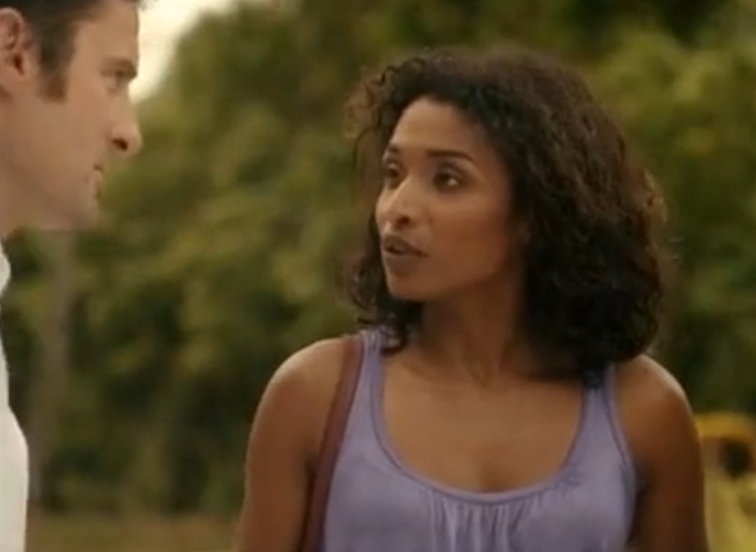 Death in Paradise