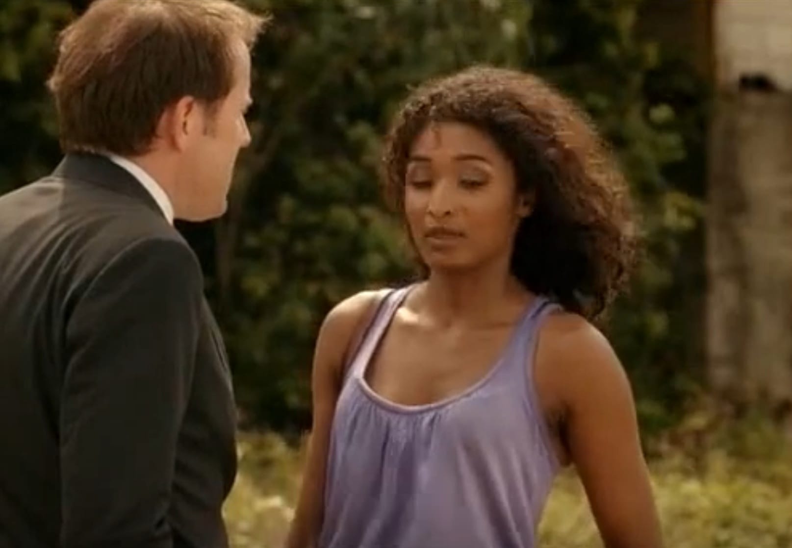 Death in Paradise