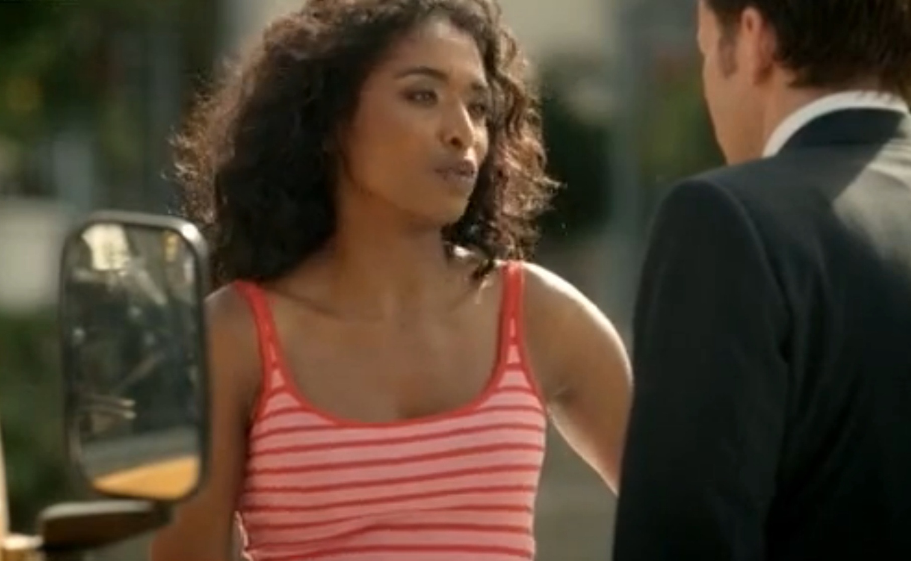 Death in Paradise
