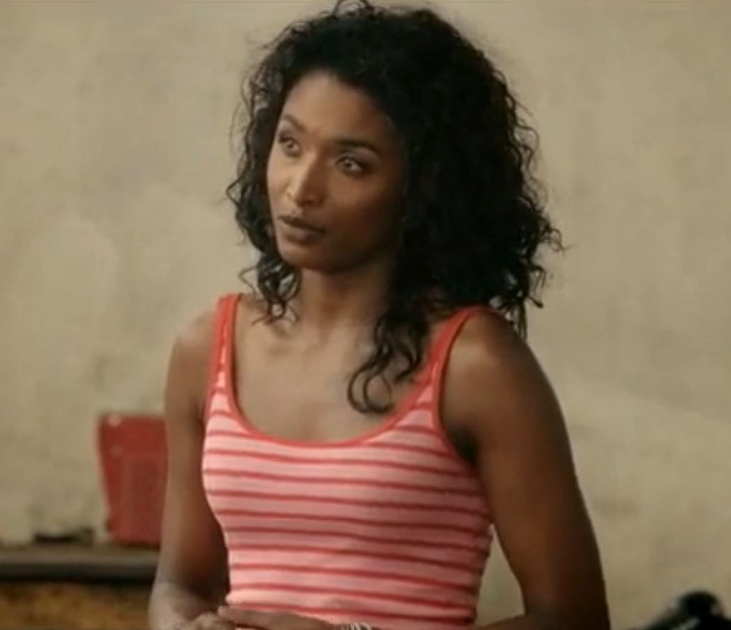 Death in Paradise