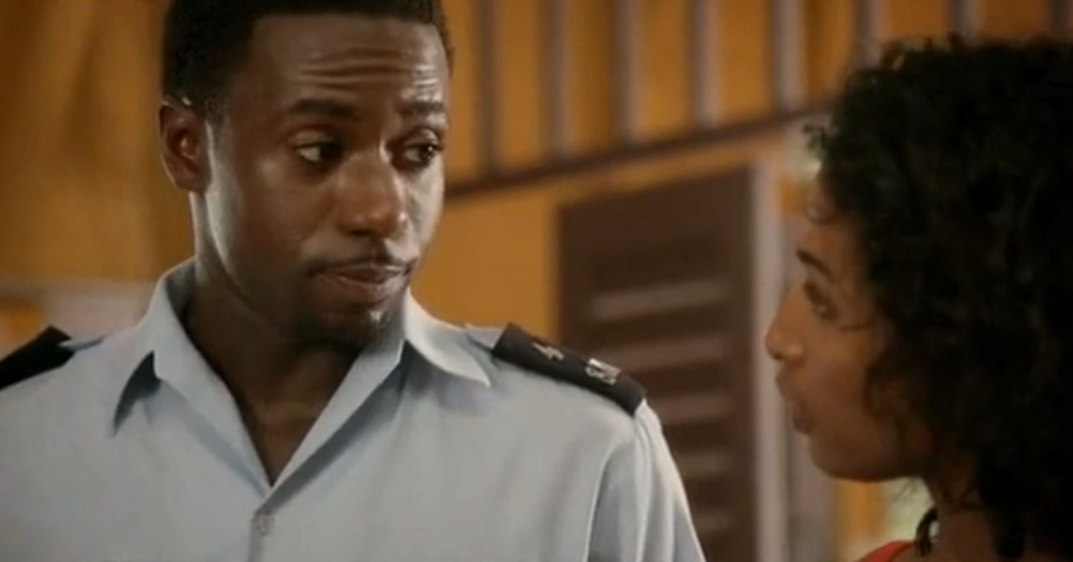 Death in Paradise