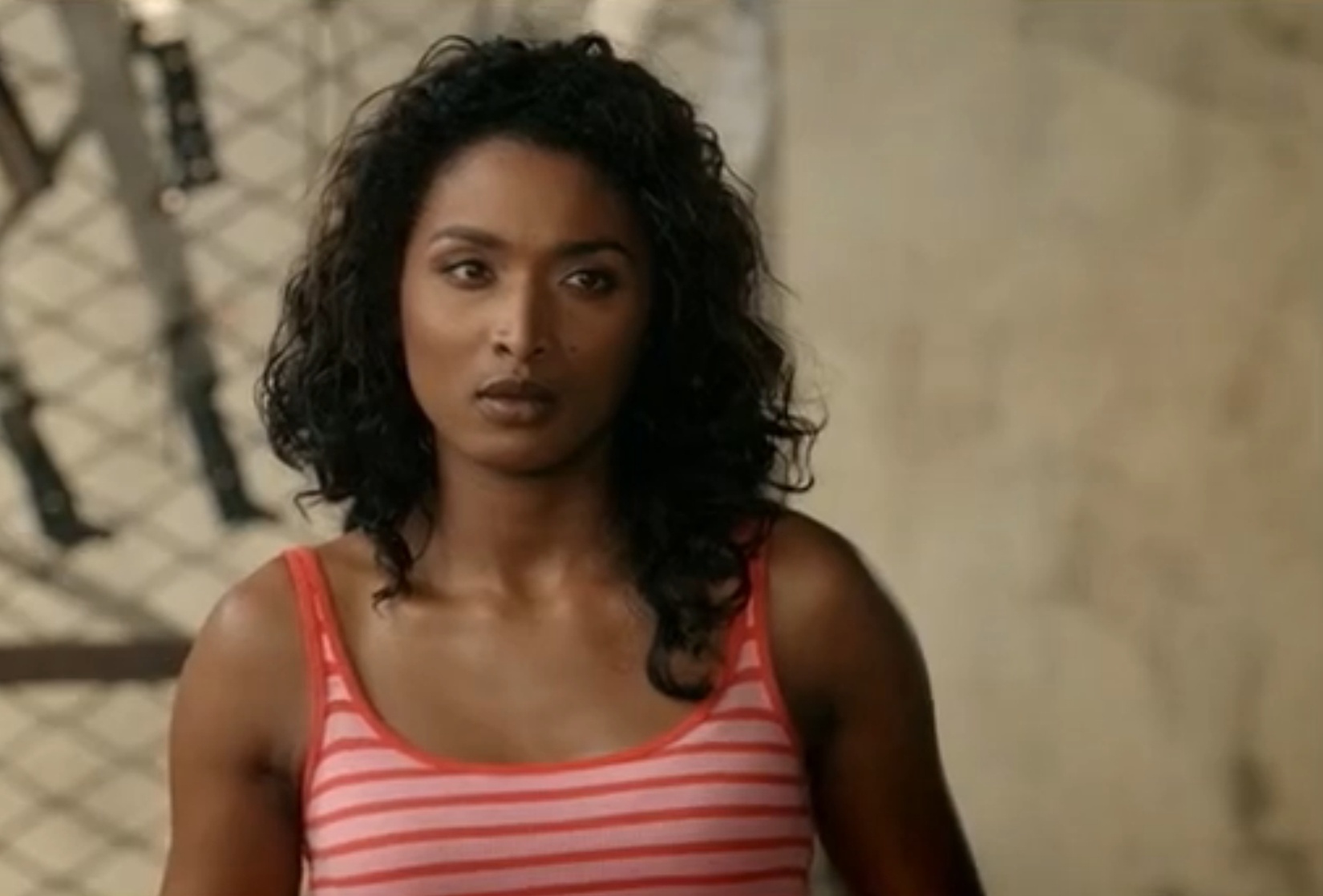 Death in Paradise