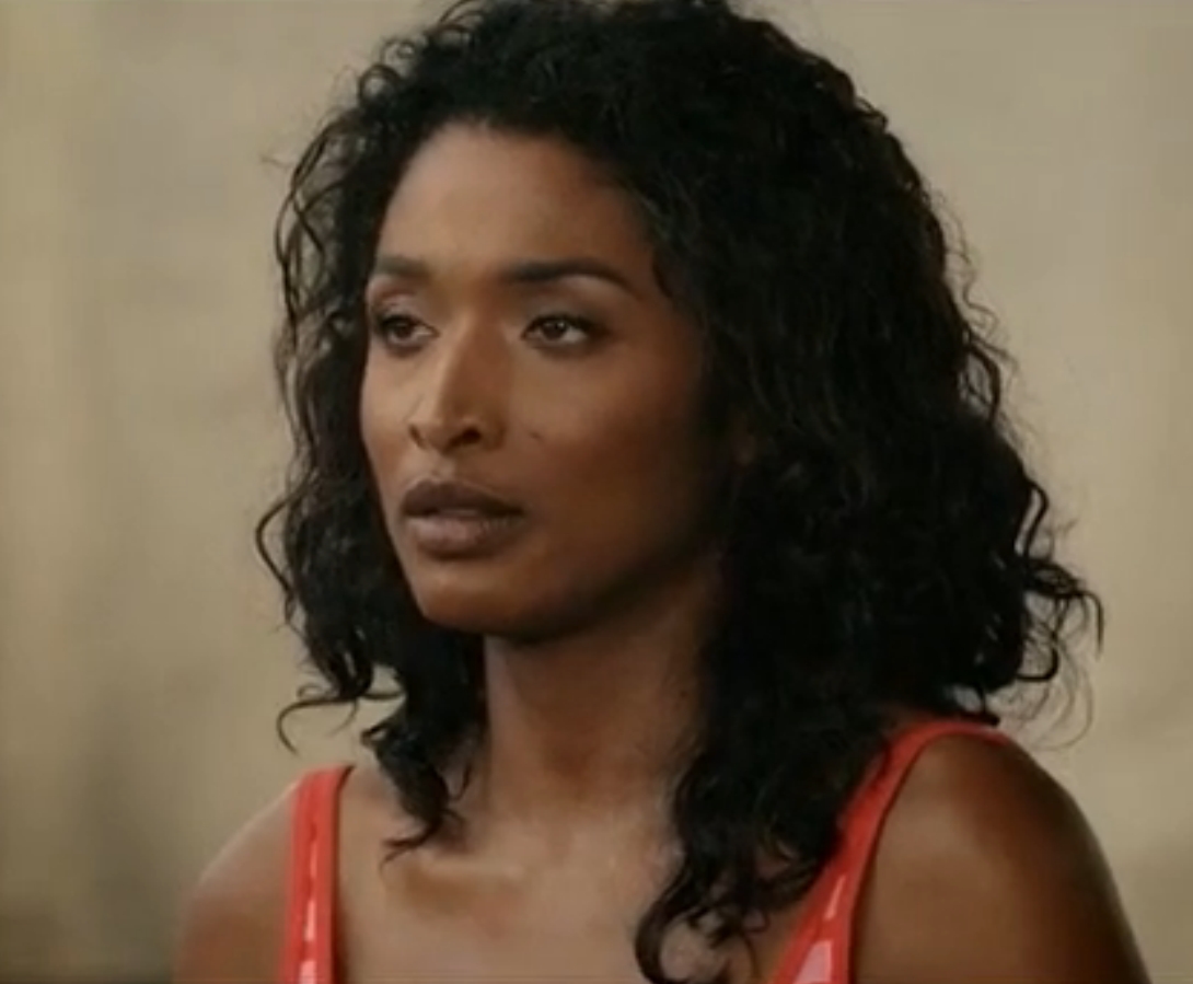 Death in Paradise