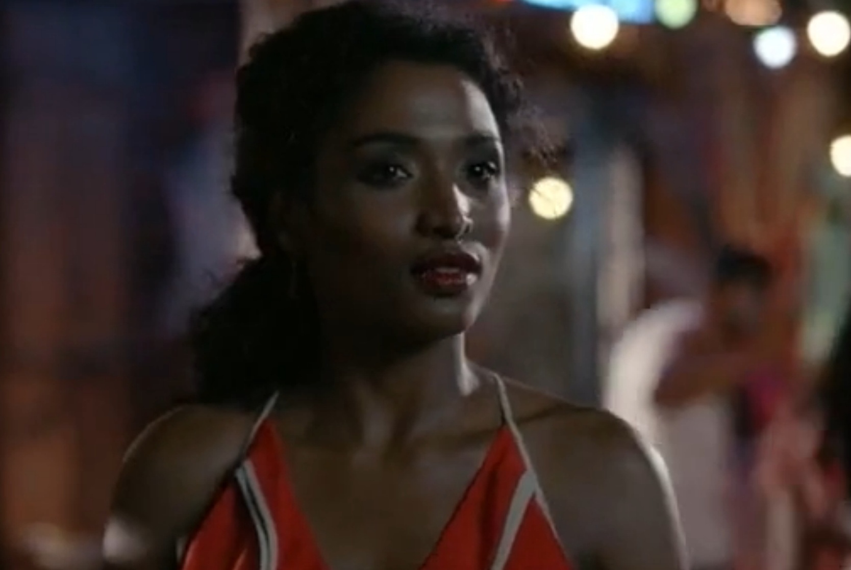 Death in Paradise