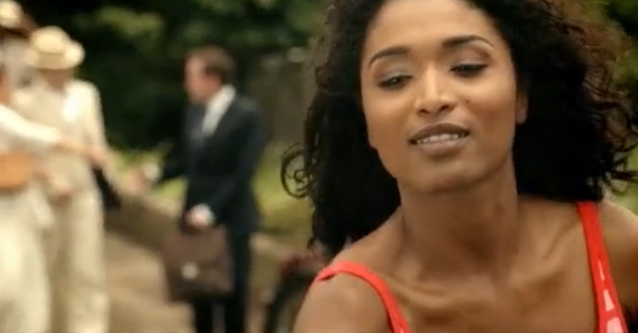 Death in Paradise