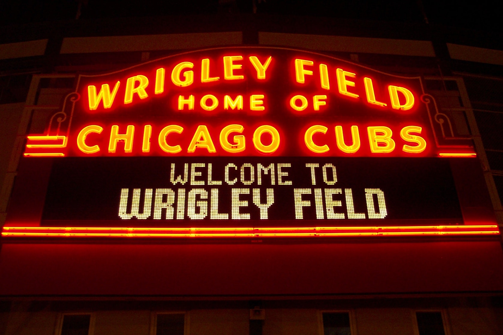 Wrigley