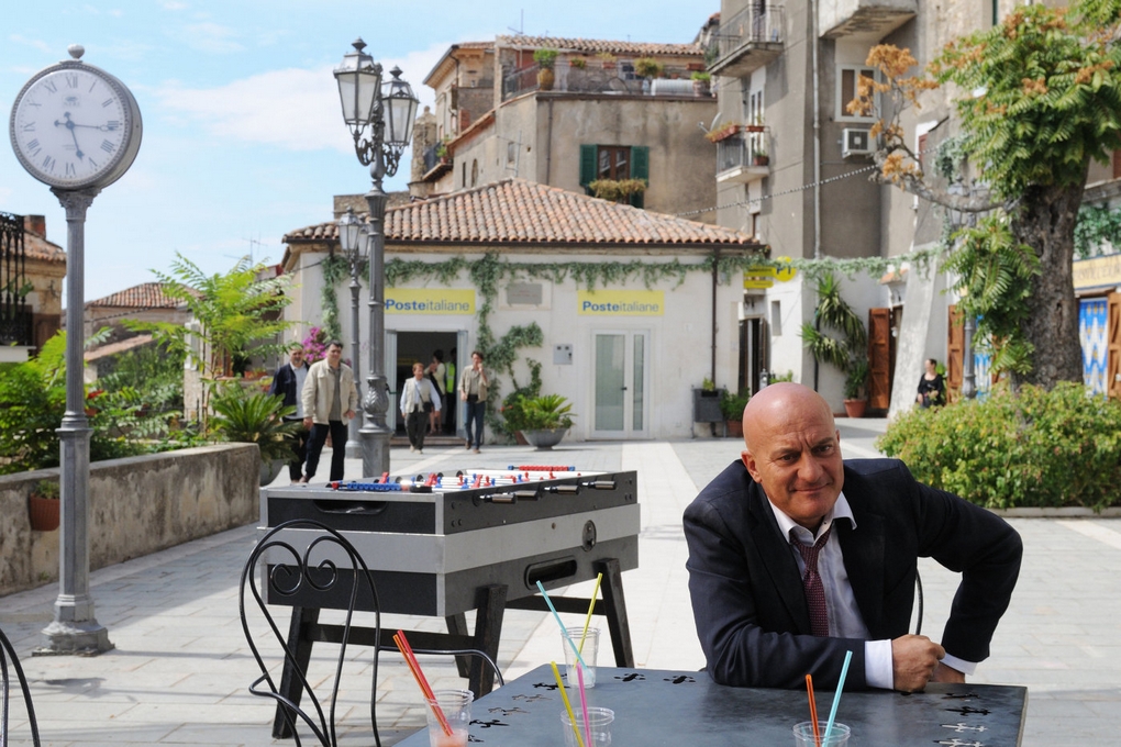 Benvenuti al sud
