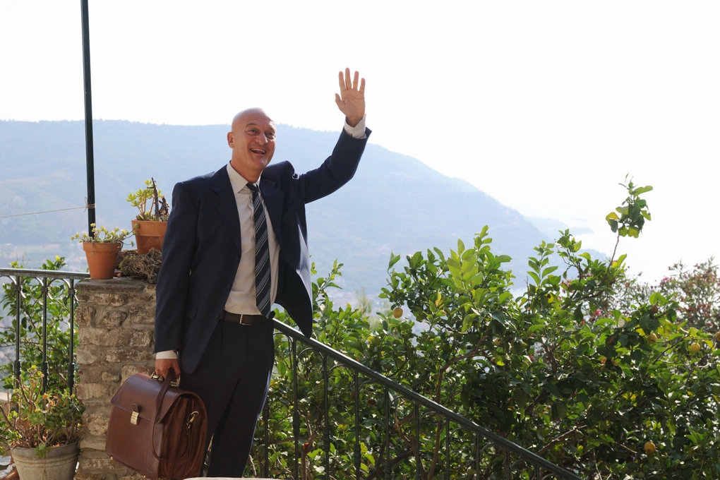 Benvenuti al sud
