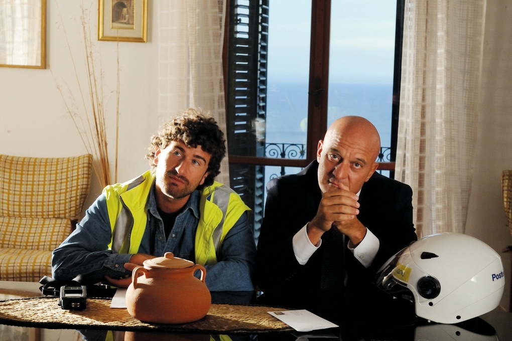 Benvenuti al sud